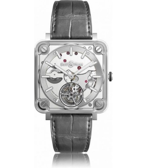 Bell & Ross BR-X2 Tourbillon Micro-Rotor BR-X2 MICRO fake watch